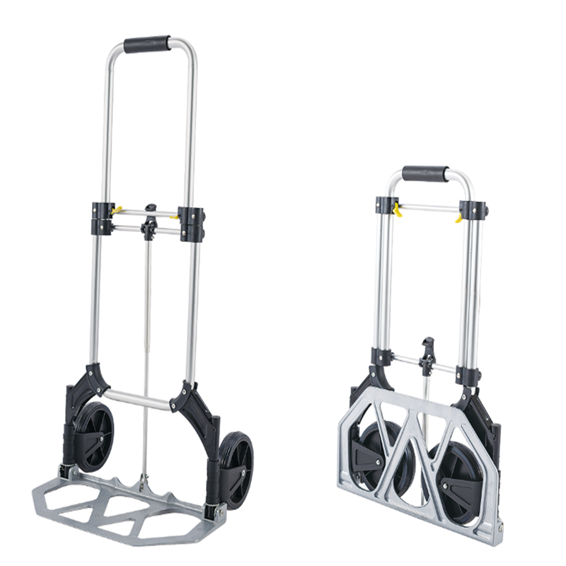 Hand foldable truck(KT-2022)