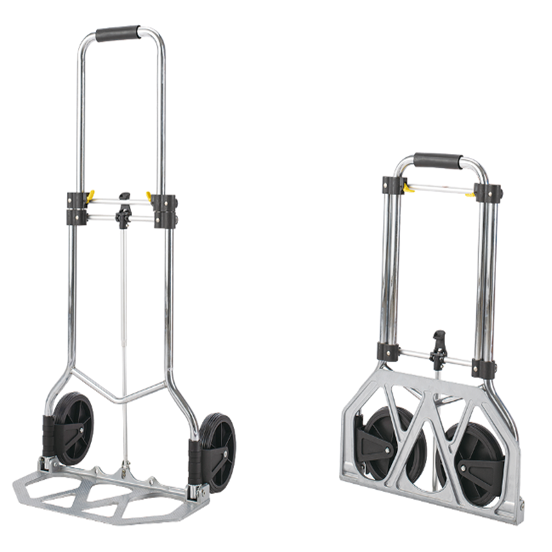 Hand foldable truck(KT-2022A)