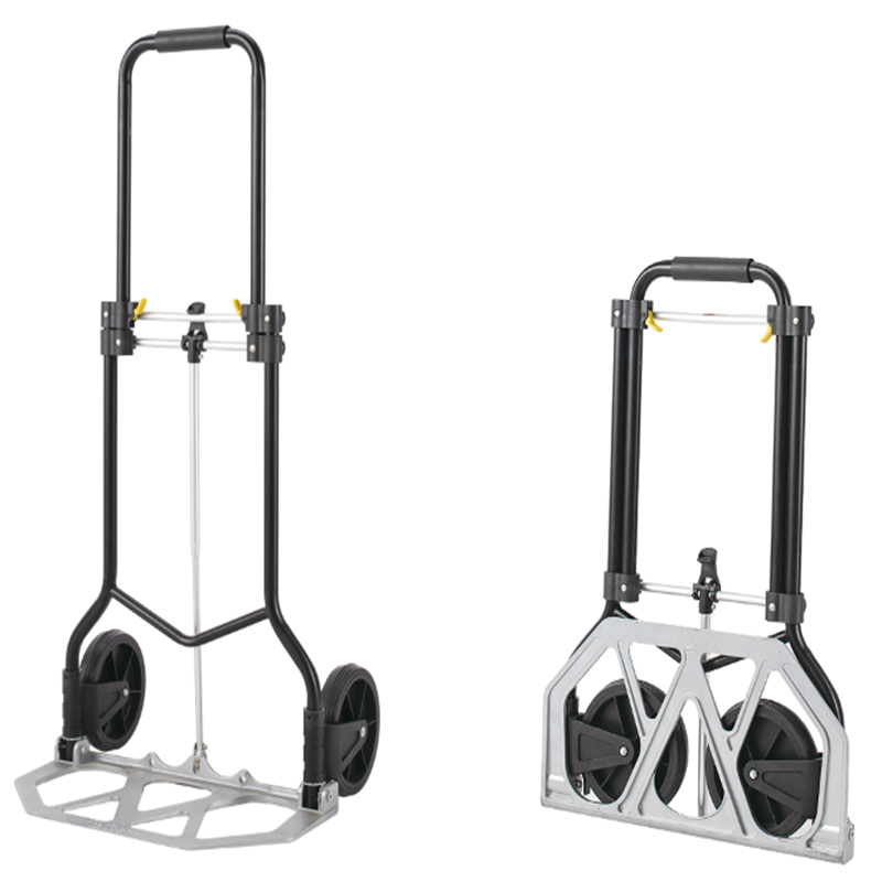 Hand foldable truck(KT-2022D)