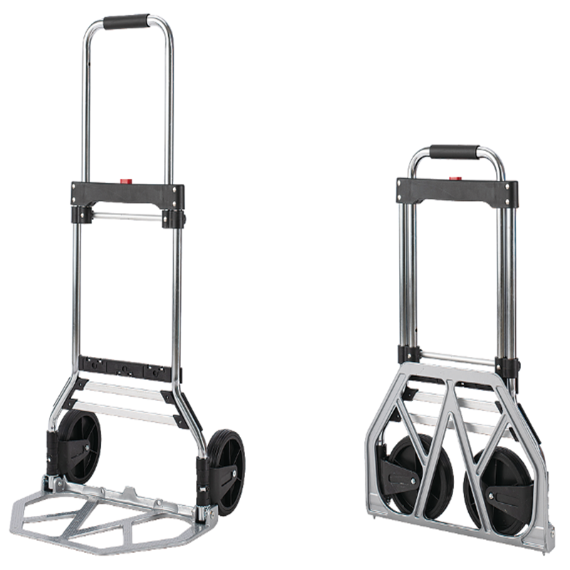Hand foldable truck(KT-2022DXD)