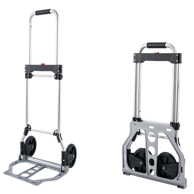 Hand foldable truck(KT-2022E)