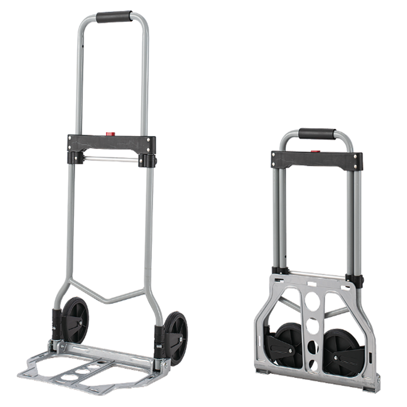 Hand foldable truck(KT-2022EKP)