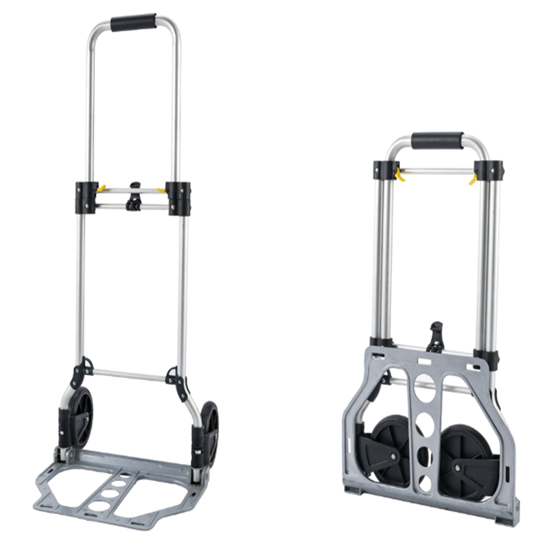 Hand foldable truck(KT-2022ES)