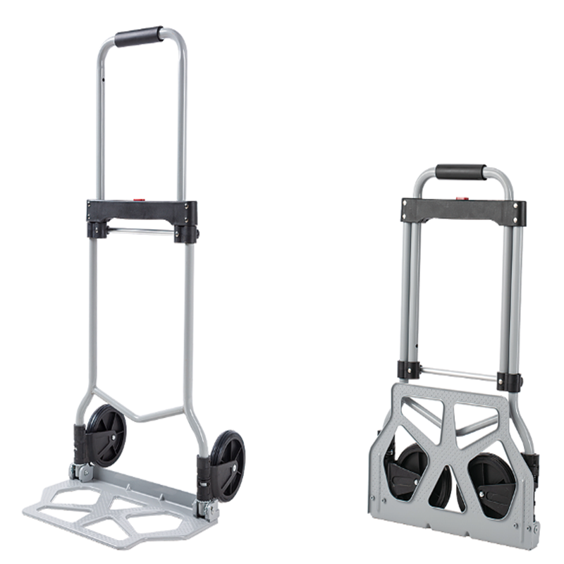 Hand foldable truck(KT-2022FK)