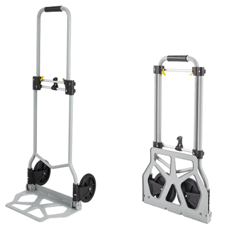 Hand foldable truck(KT-2022FS)