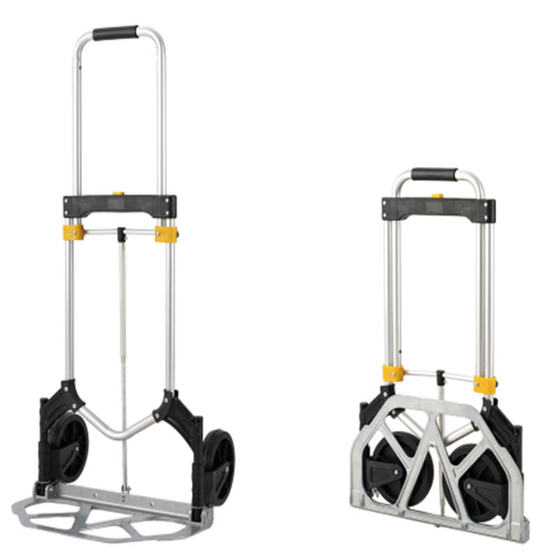 Hand foldable truck(KT-2022G)