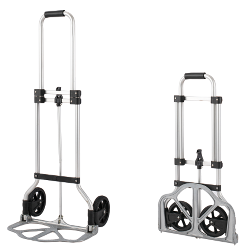 Hand foldable truck(KT-2022M)
