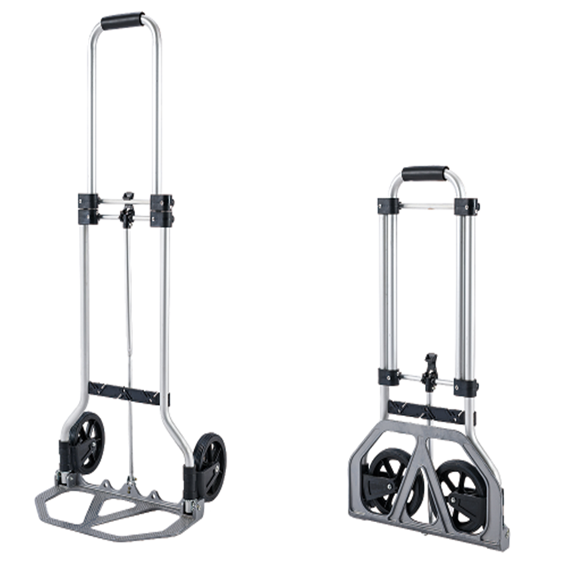 Hand foldable truck(KT-2022M-1)