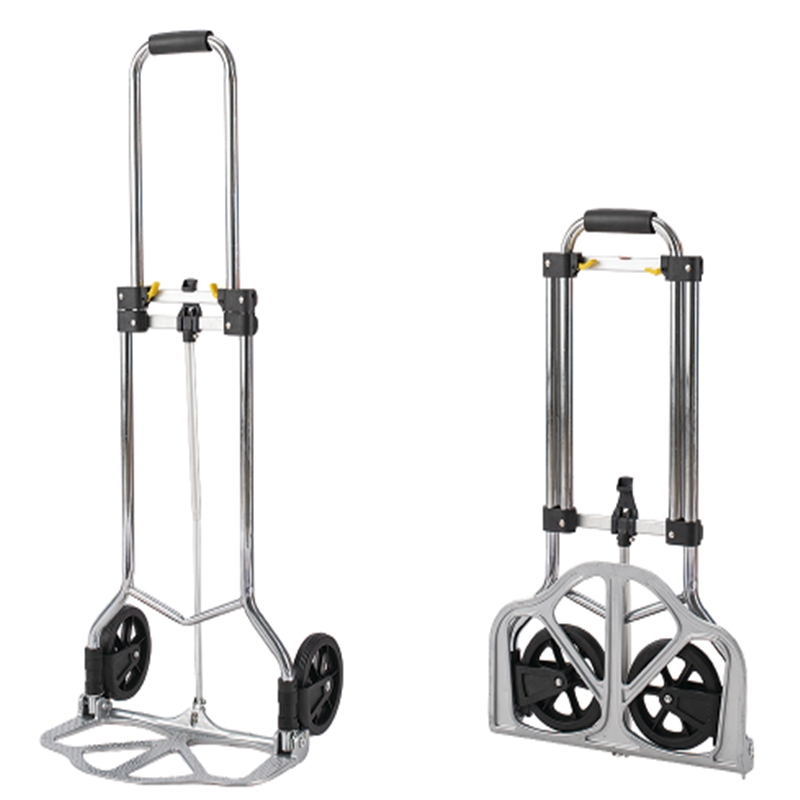 Hand foldable truck(KT-2022MGS)