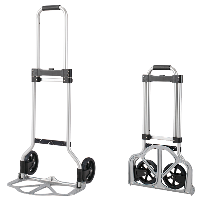 Hand foldable truck(KT-2022MK)