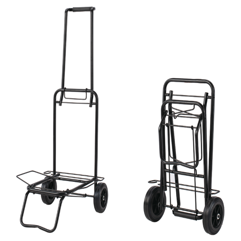 Hand foldable truck(KT-2024A)
