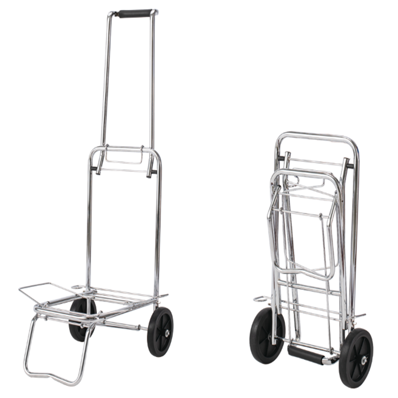 Hand foldable truck(KT-2024B)