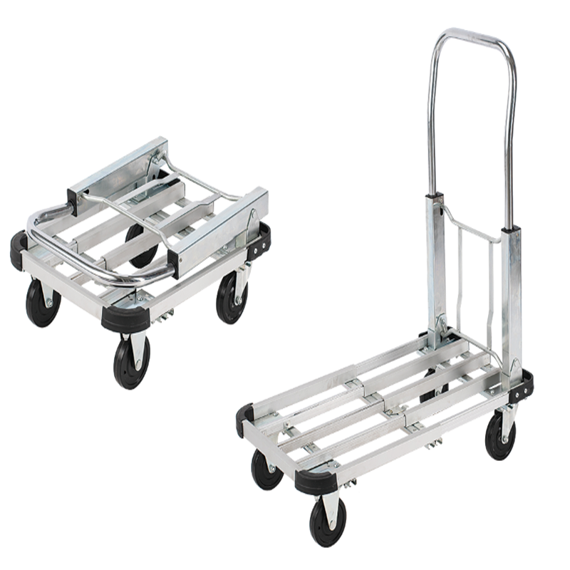 Hand foldable truck(KT-2040)