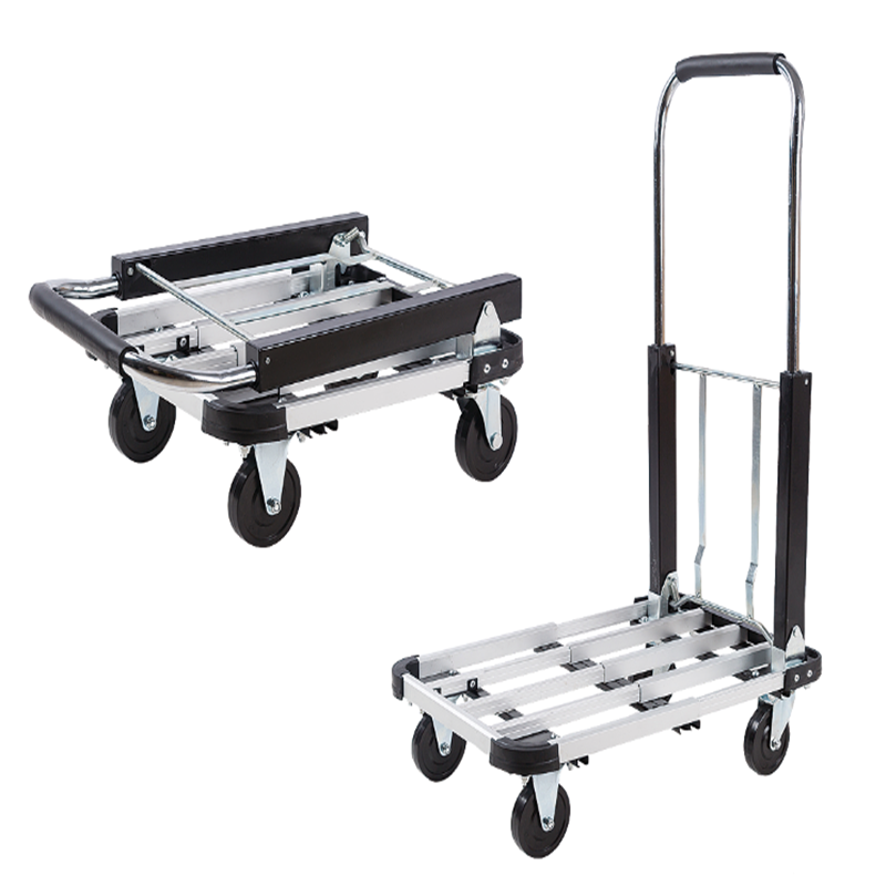Hand foldable truck(KT-2040H)
