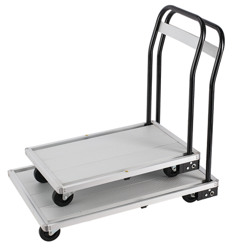Hand foldable truck(KT-2041A150)