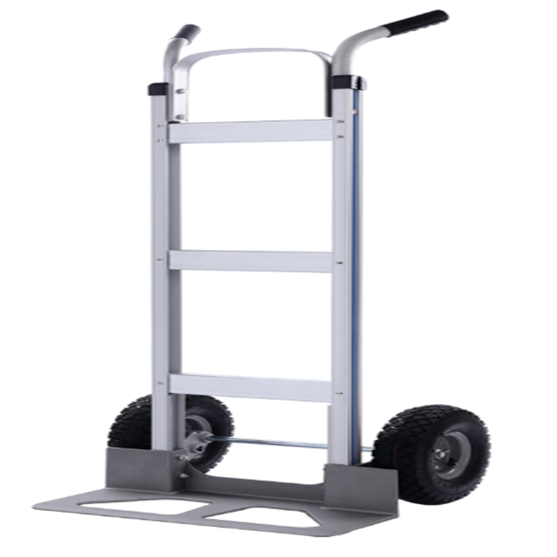 Hand foldable truck(KT-2125A)
