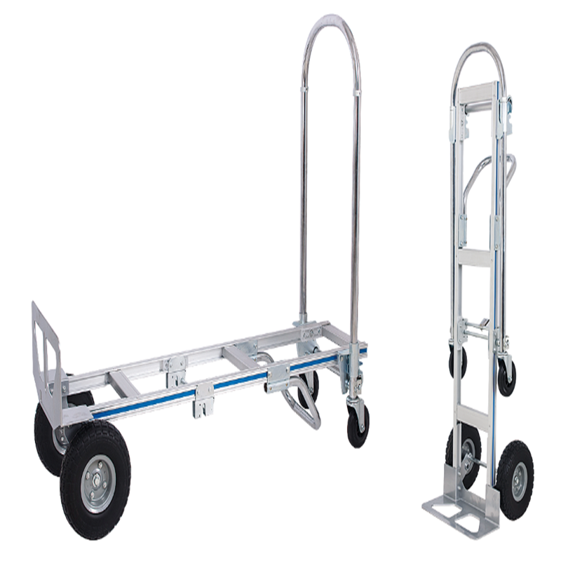 Hand foldable truck(KT-2143A)